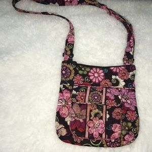 Vera Bradley crossbody